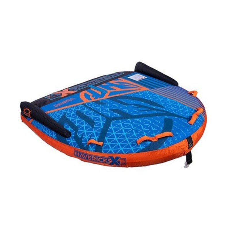 HO Sports Mavericks 3-XT 3 Person Towable Tube