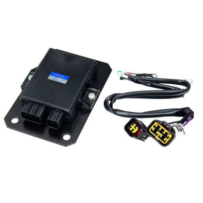 Mercruiser 15248T02 Ignition Module Conversion Kit