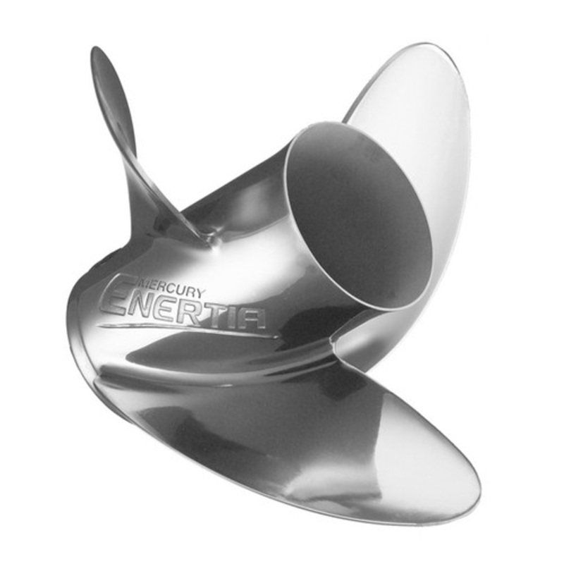 Mercury Enertia 15.3x 14P Propeller 48-898988A46