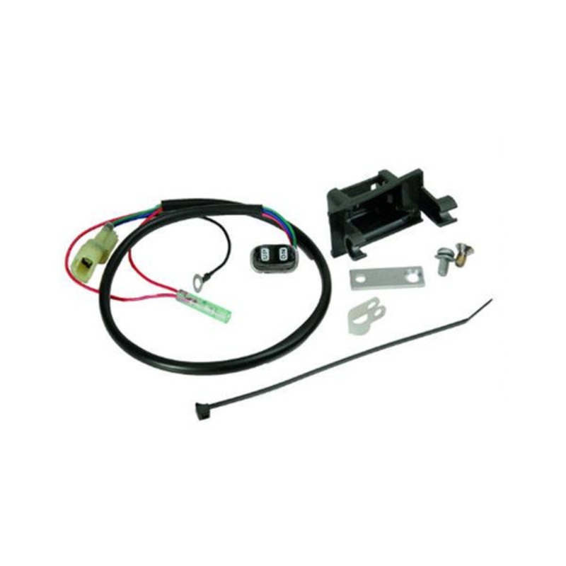 Mercury – Mercruiser 87-898101A02 Trim Switch Kit