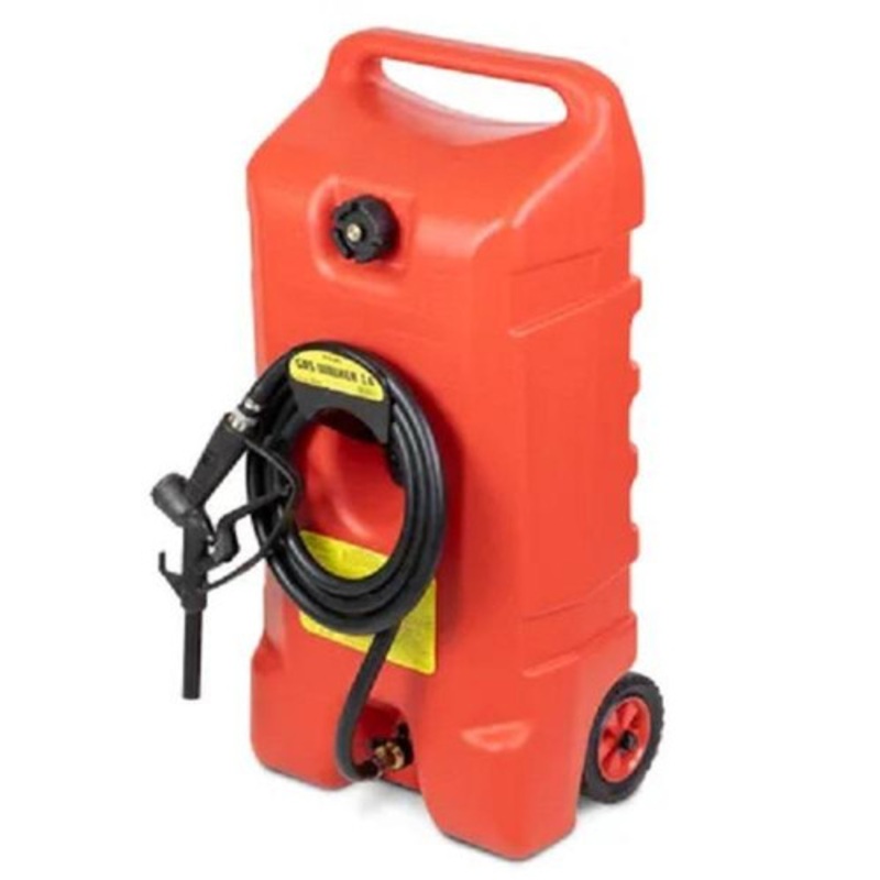 Moeller 14 Gallon Walker Fuel Tank