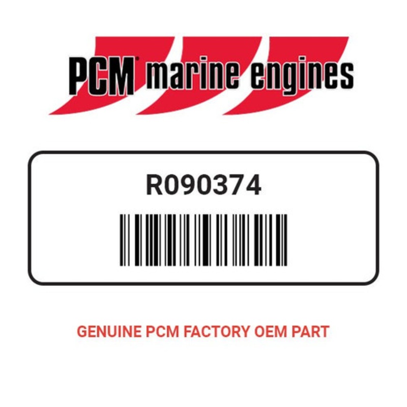 PCM R090374 5.7L CME/CAT AS BRACKET
