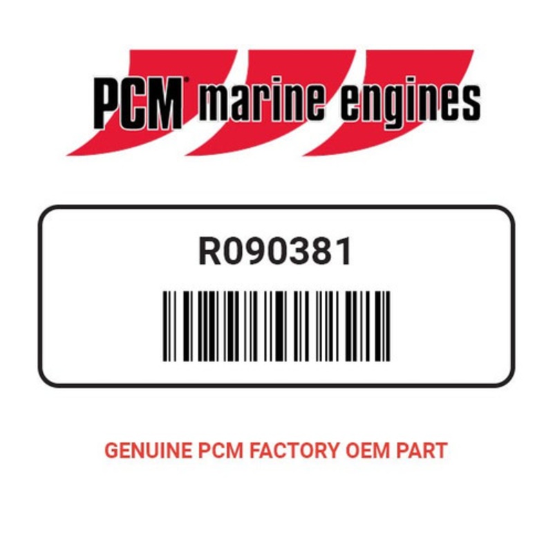 PCM R090381 6.0L COIL SUPPORT BRACKET