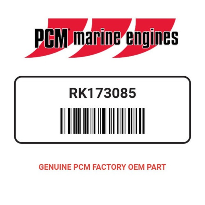 PCM RK173085 V/D 5000 SHIM KIT