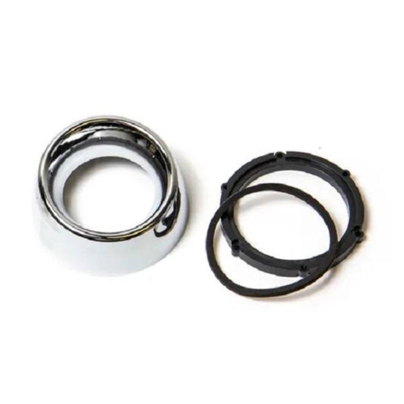 Sierra 69269P Eyebrow Bezel