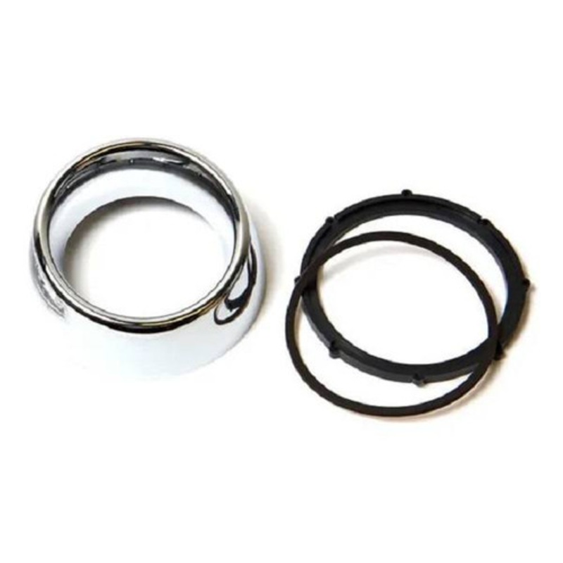 Sierra 69270P 5 Eyebrow Bezel