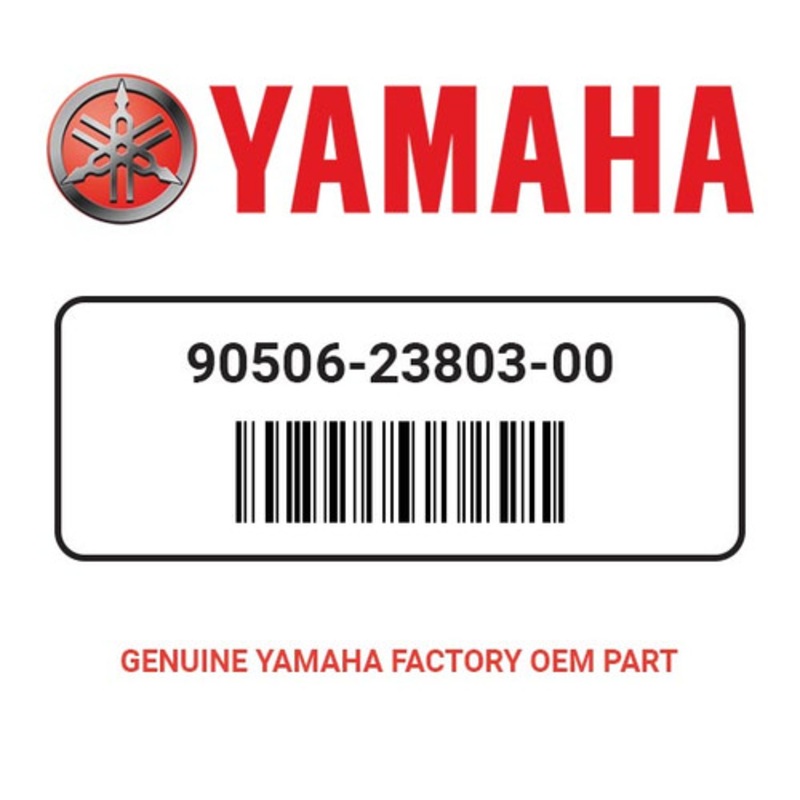 Yamaha 90506-23803-00 Spring Tension