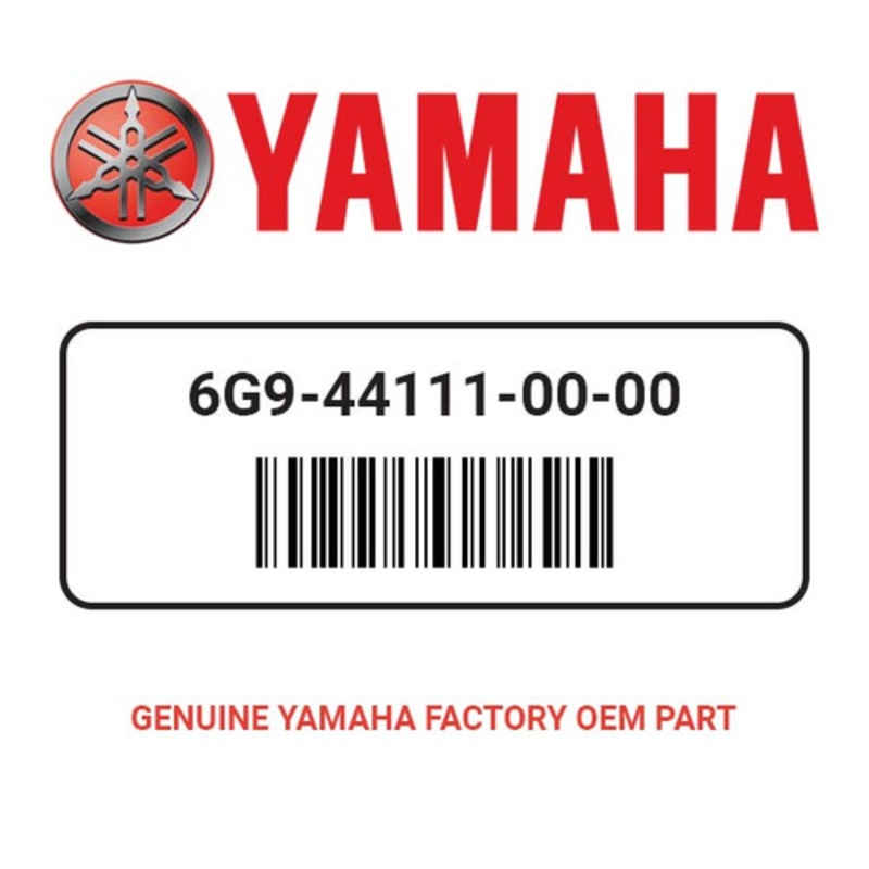 Yamaha 6G9-44111-00-00 Handle Gear Shift