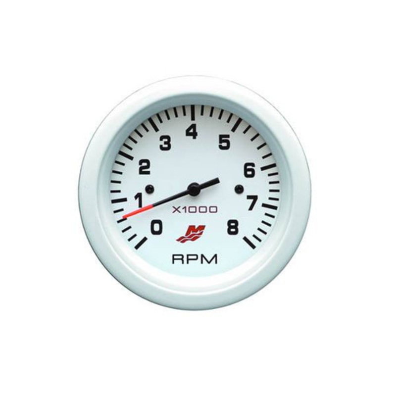 Mercury – Mercruiser 79-895283A26 Gauge-Tach W/W