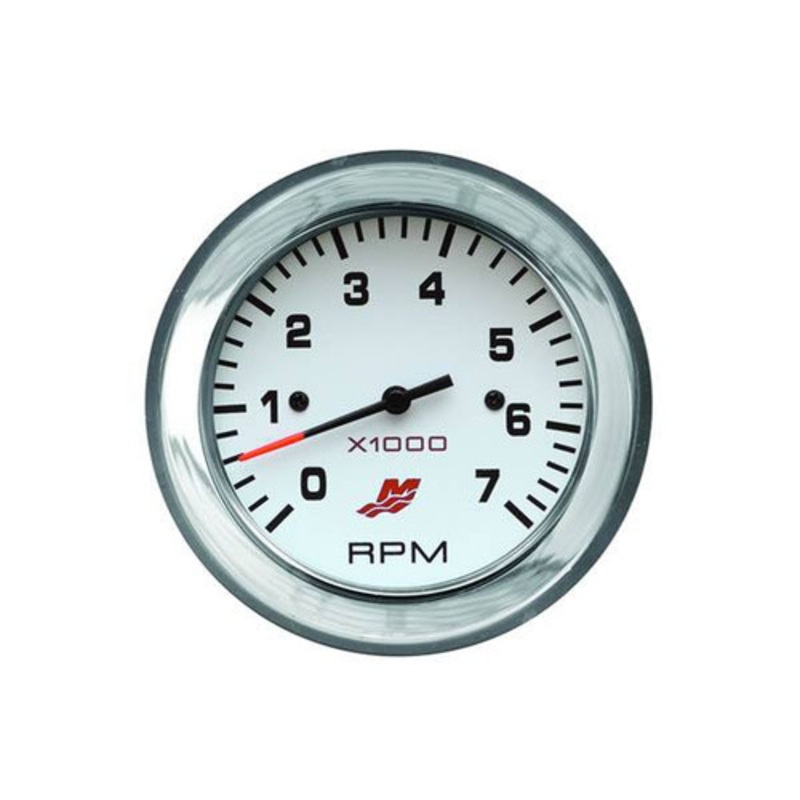 Mercury – Mercruiser 79-895283A45 Gauge-Tach 0-7000