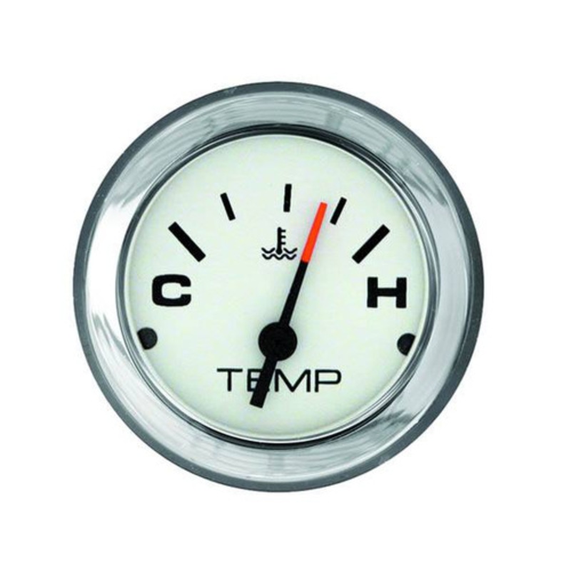 Mercury – Mercruiser 79-895287A42 Gauge-Water Temp
