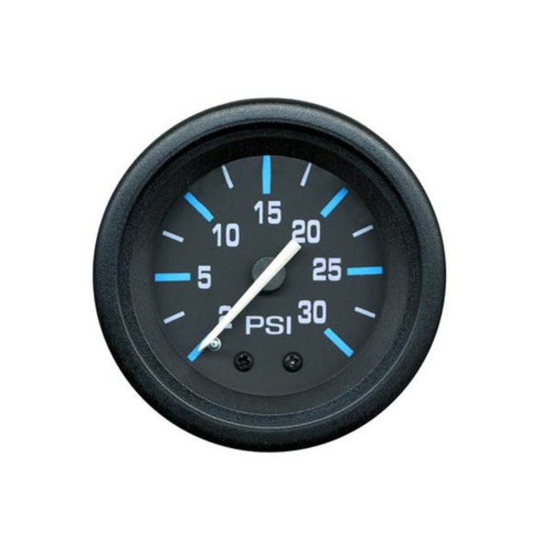 Mercury – Mercruiser 79-895288A04 Gauge-Water Pressure