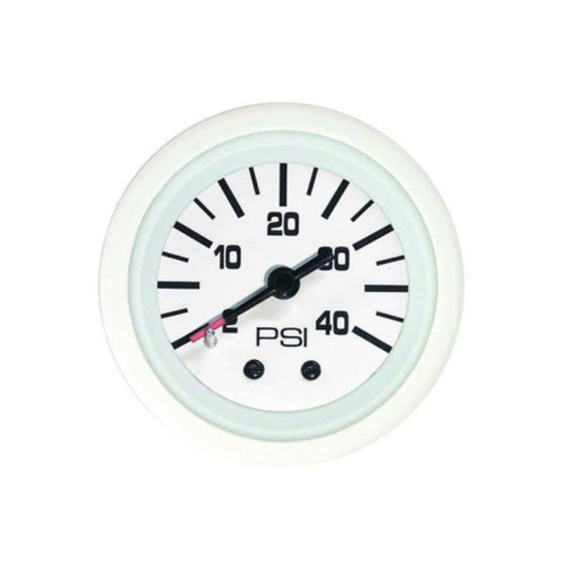 Mercury – Mercruiser 79-895288A26 Gauge-Wtr Prsr