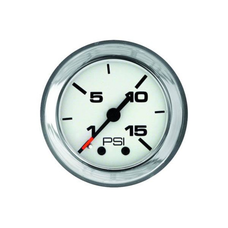 Mercury – Mercruiser 79-895288A42 Gauge-Water Prsr