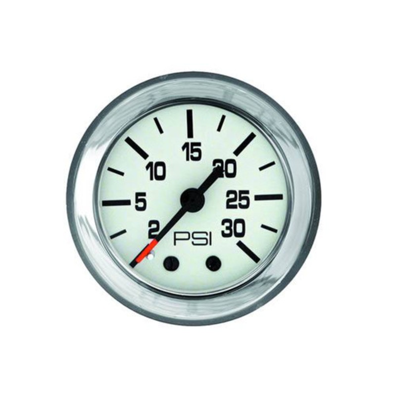 Mercury – Mercruiser 79-895288A44 Gauge-Water Prsr