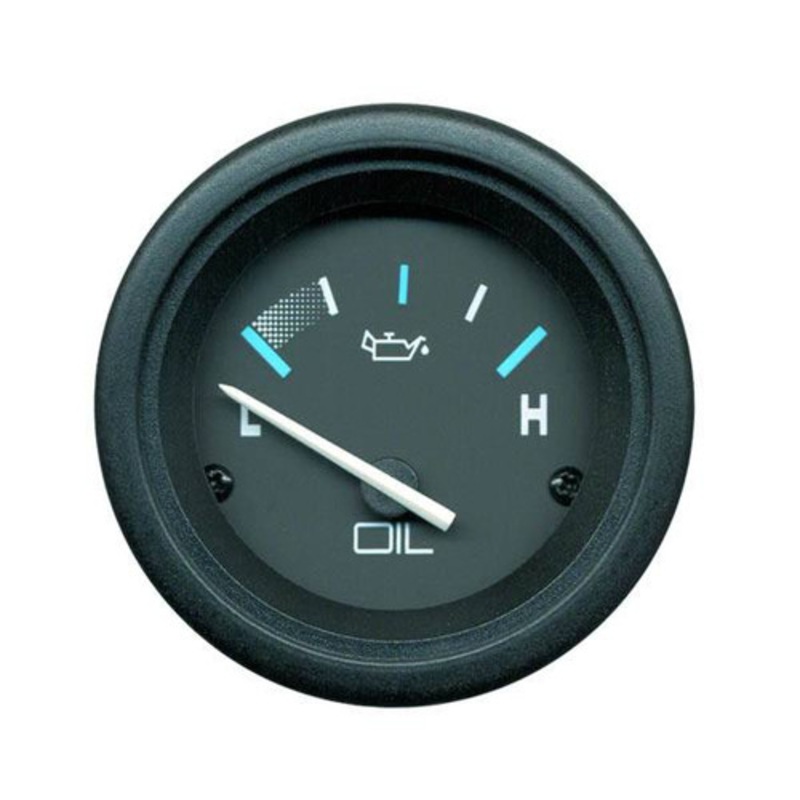 Mercury – Mercruiser 79-895289A01 Gauge-Oil Pressure