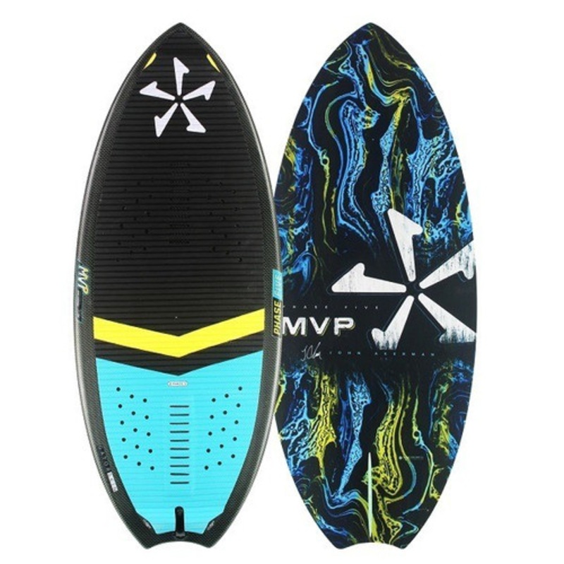 Phase 5 MVP Wakesurf Board 2022