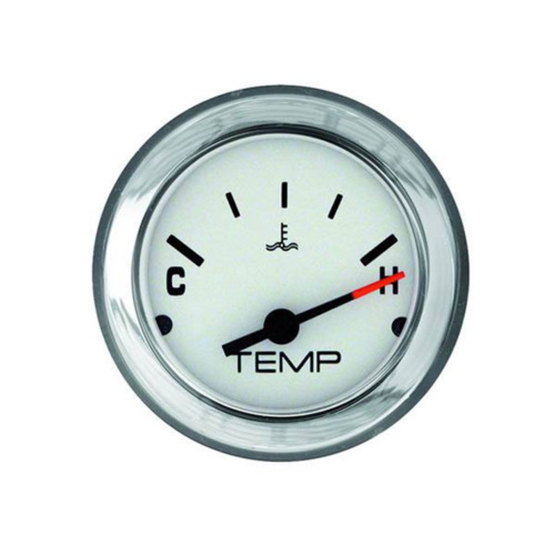 Mercury – Mercruiser 79-895287A41 Gauge-Water Temp