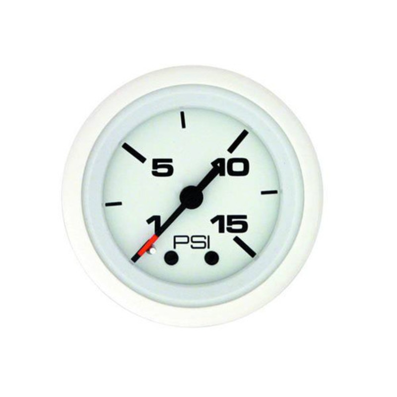 Mercury – Mercruiser 79-895288A22 Gauge-Wtr Pressur