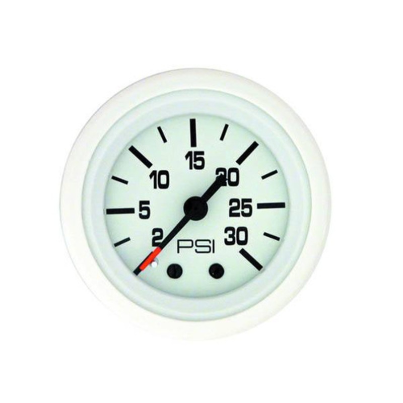 Mercury – Mercruiser 79-895288A24 Gauge-Wtr Pressur