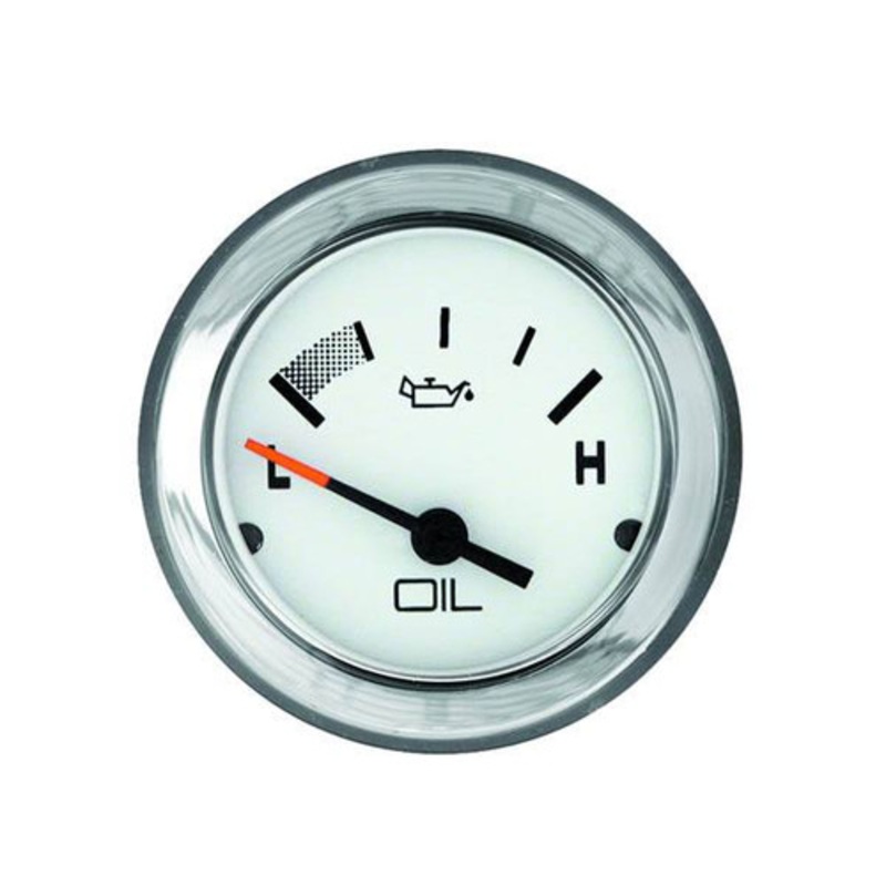 Mercury – Mercruiser 79-895289A41 Gauge-Oil Prsr