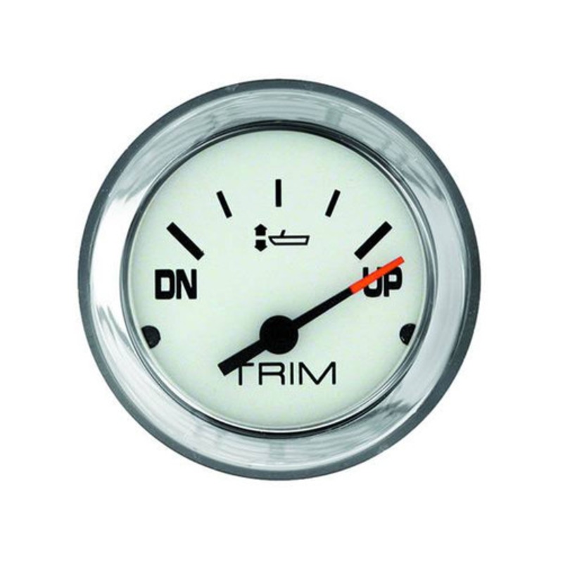 Mercury – Mercruiser 79-895292A41 Gauge-Power Trim