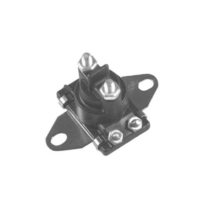 Mercury – Mercruiser 89-96054T Solenoid
