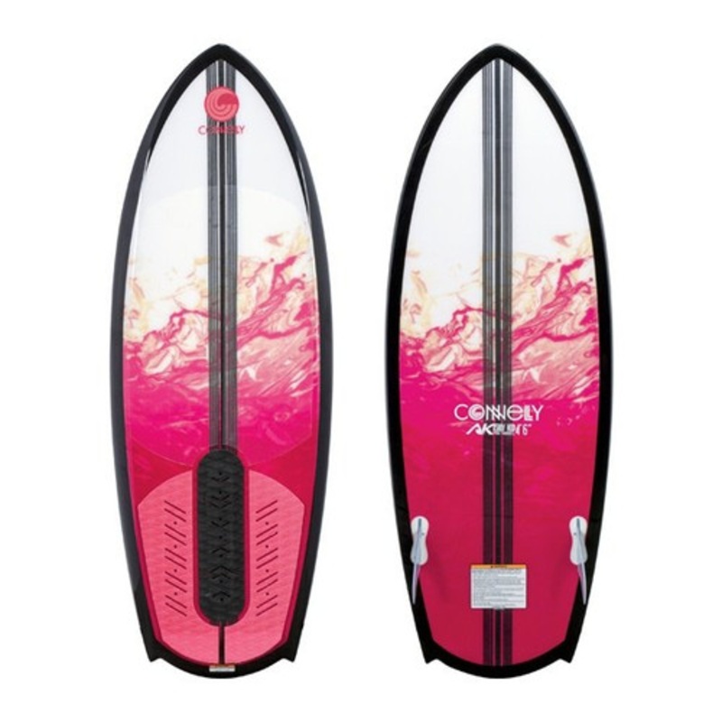Connelly AK Wakesurf Board 2021
