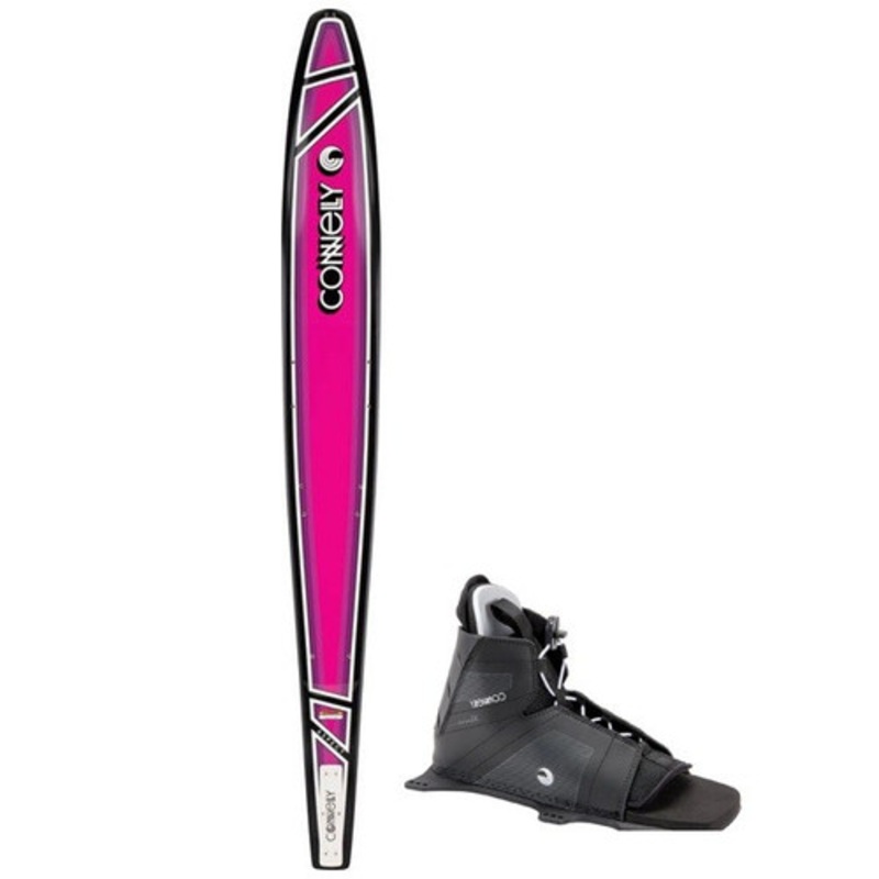 Connelly Women’s Aspect Slalom Ski w/ Swerve & RTS