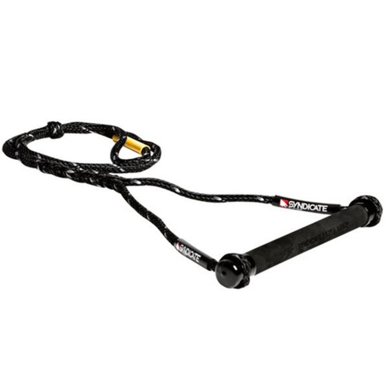 HO Sports Syndicate 41 Tail 12 Handle