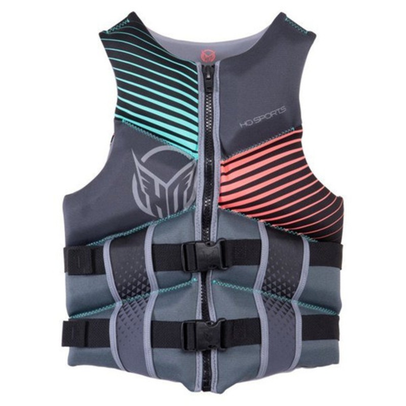 HO Sports Women’s Mission Life Jacket