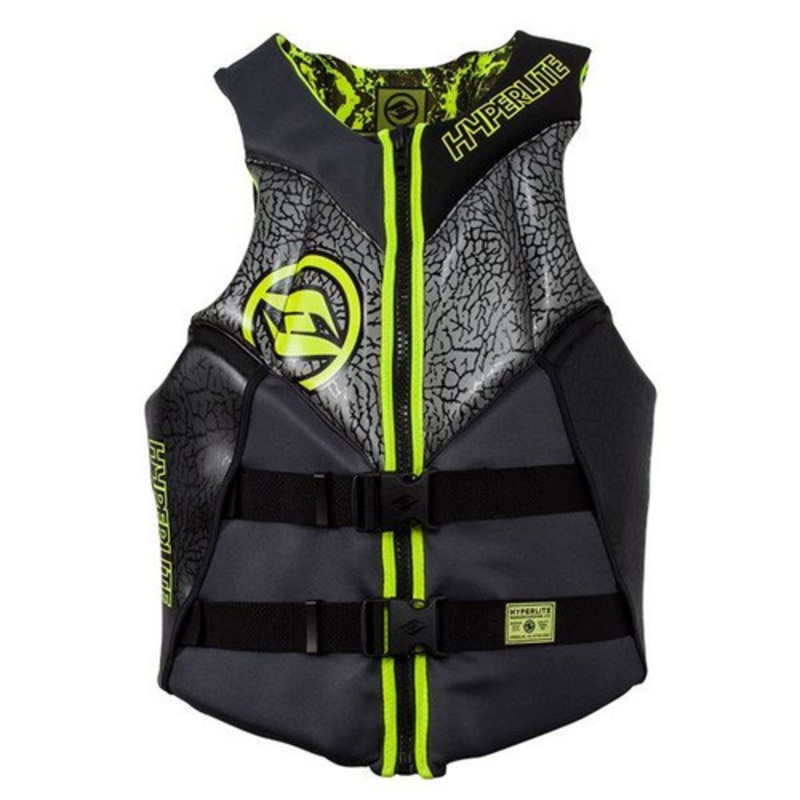 Hyperlite Men’s Alibi Neo Life Jacket