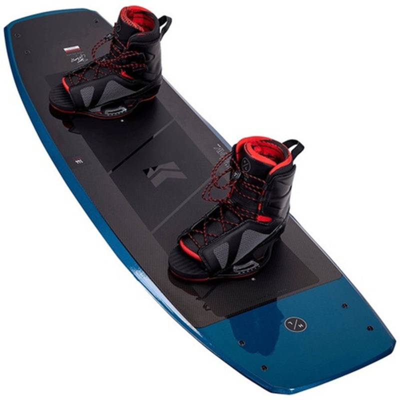 Hyperlite Murray Wakeboard w/ Team OT Boots 2021