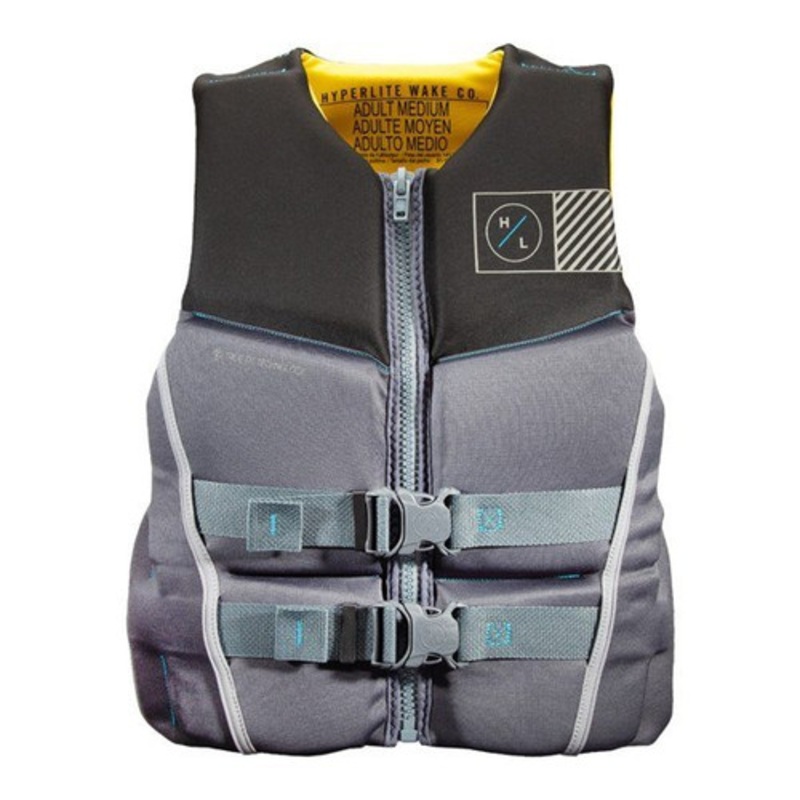 Hyperlite Prime Neo Men’s Life Jacket