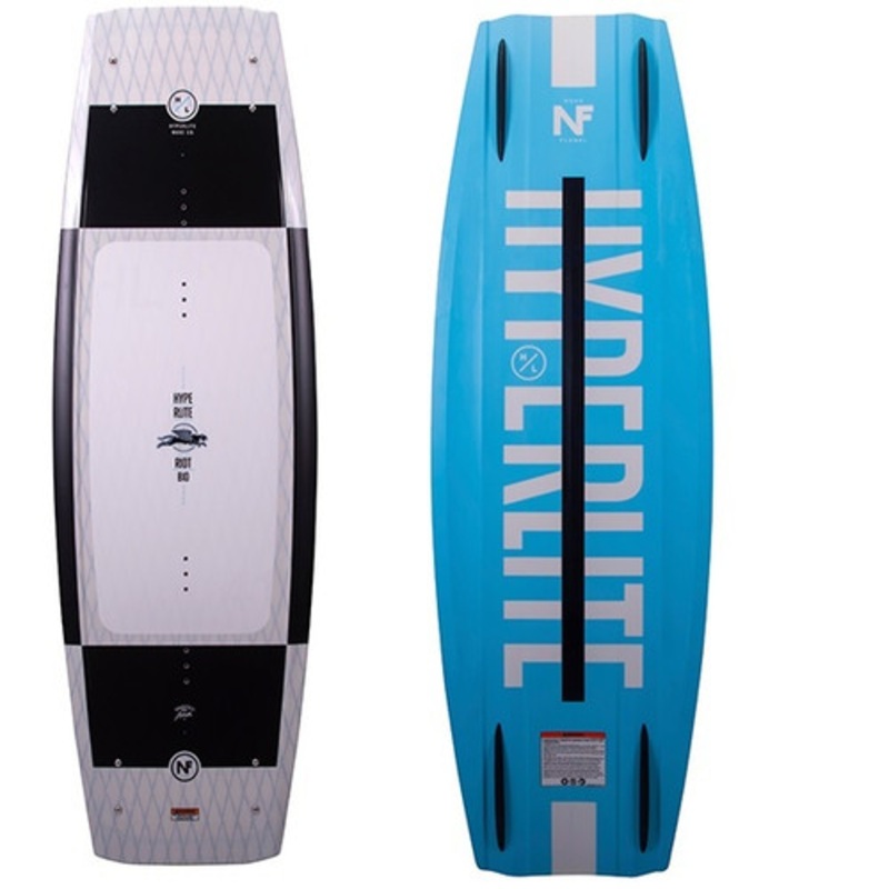 Hyperlite Riot Bio Wakeboard 2021