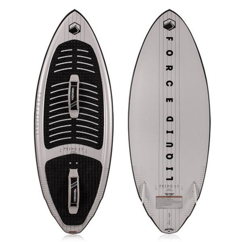 Liquid Force Primo LTD Wakesurf Board