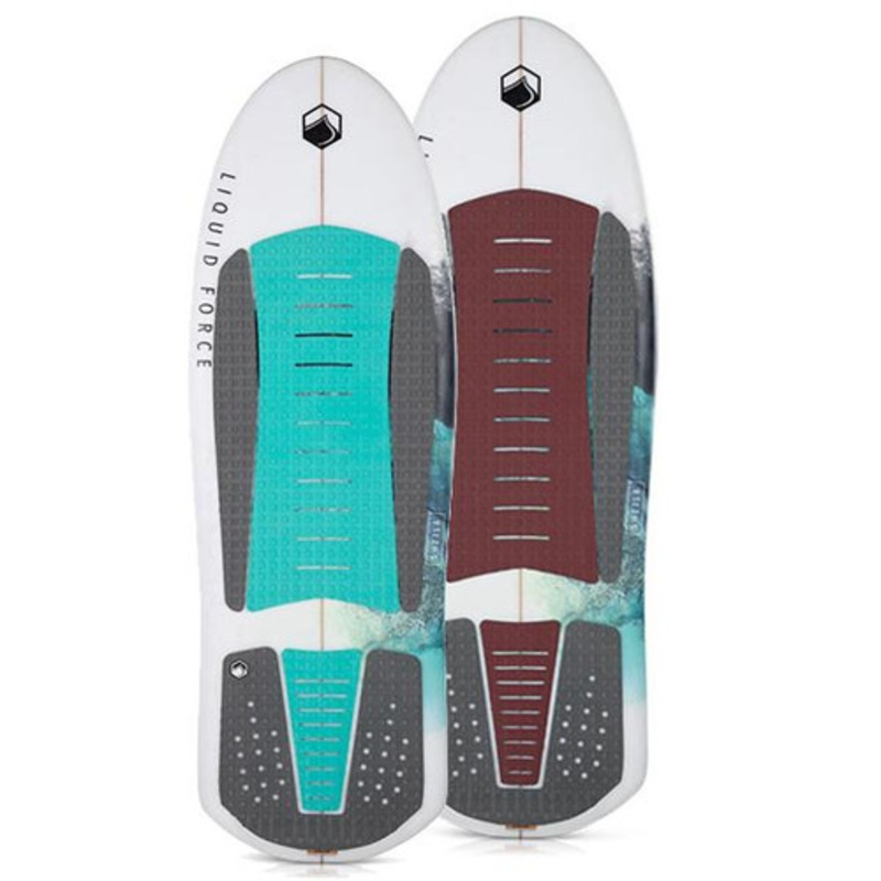 Liquid Force Sheila Wakesurf Board