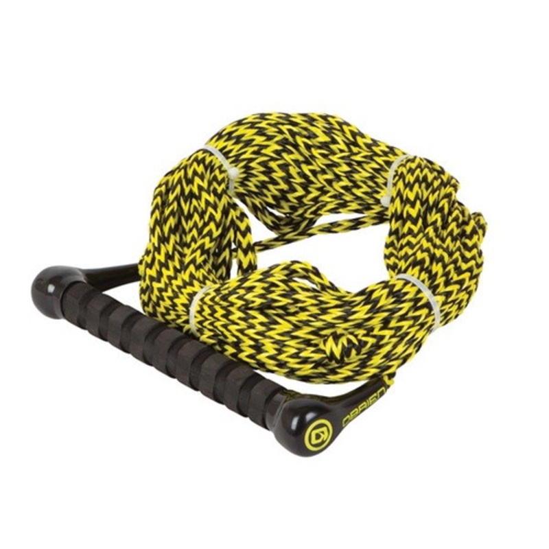 O’Brien 1-Section Ski Rope & Handle Combo