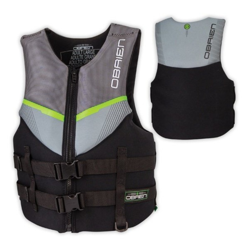 O’Brien Men’s Tech Neoprene Life Jacket