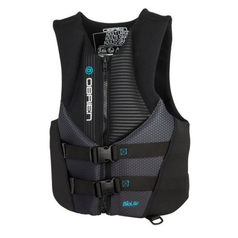 O’Brien Men’s Tech Neoprene Life Jacket 2021