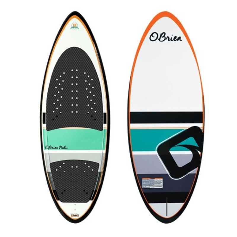 O’Brien Nalu Wakesurf Board ’17