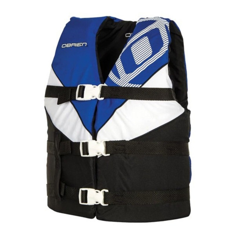 O’Brien Youth Nylon Life Jacket