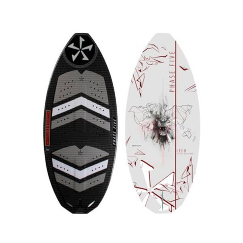 Phase 5 Leeo Wakesurf Board 2019