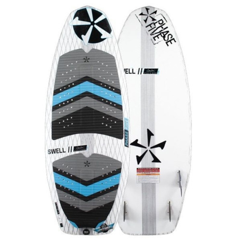 Phase 5 Swell Wakesurf Board 2020