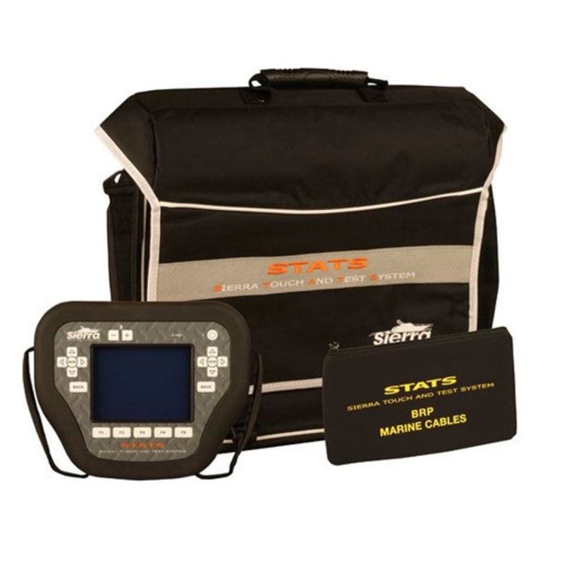 Sierra STATS Complete Diagnostic Kit Johnson/Evinrude