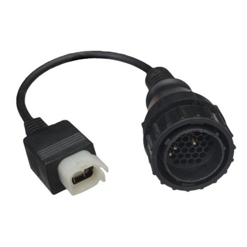 Sierra STATS Honda 4-Pin Diagnostic Cable ADC427