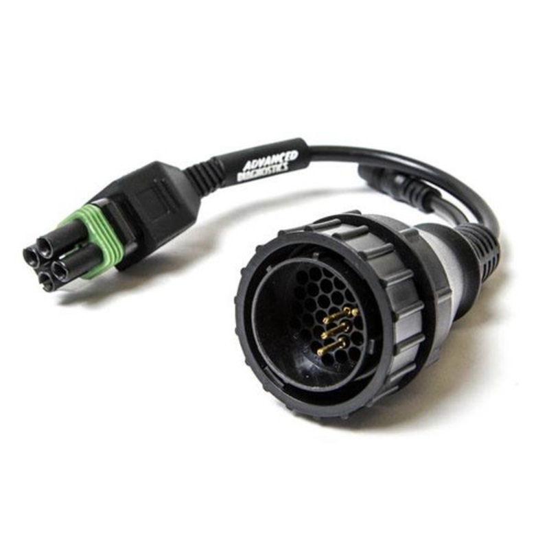 Sierra STATS Hydrospace/Benelli/Weber Diagnostic Cable