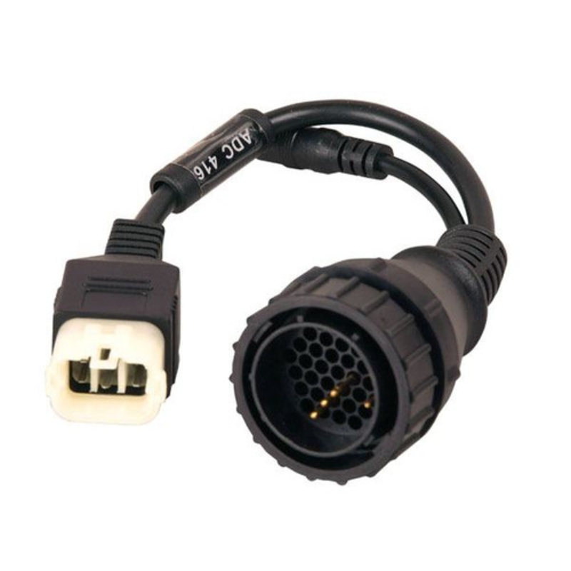 Sierra STATS Kawasaki Fitch DI Cable ADC416