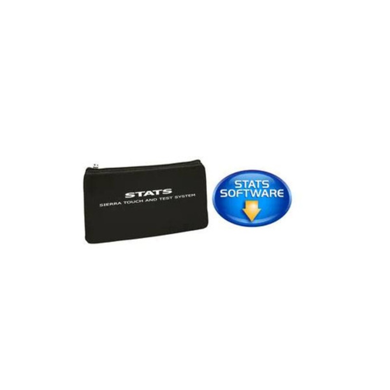 Sierra STATS MEFI 5-6 Add-On Software Kit
