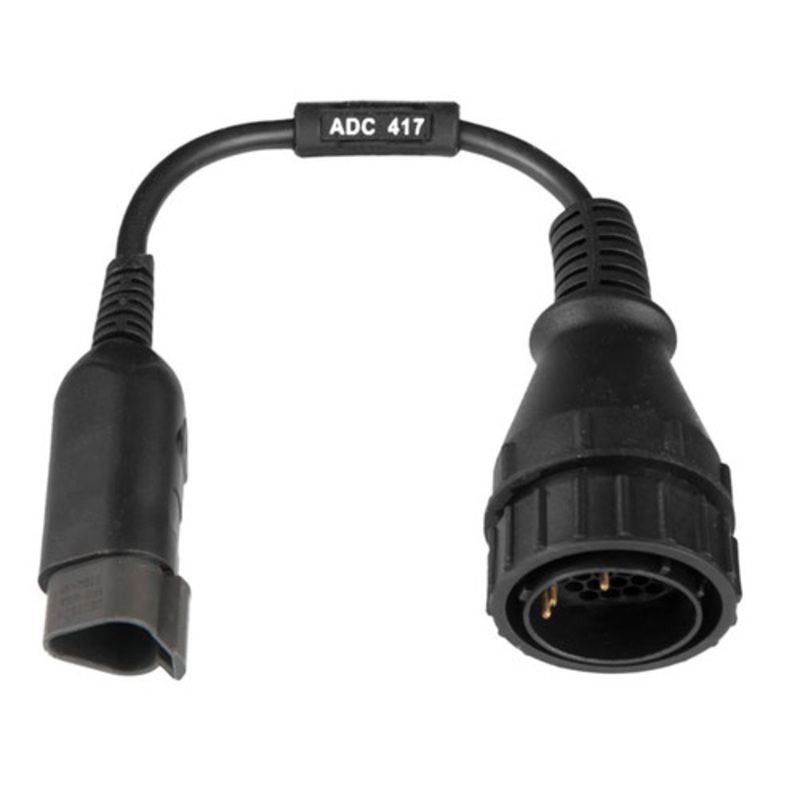 Sierra STATS Yanmar 3-Pin Diagnostic Cable ADC417